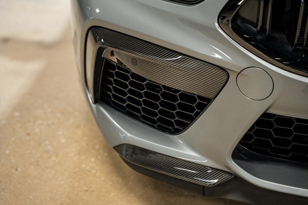 2023 BMW M8 Competition Ft Lauderdale FL