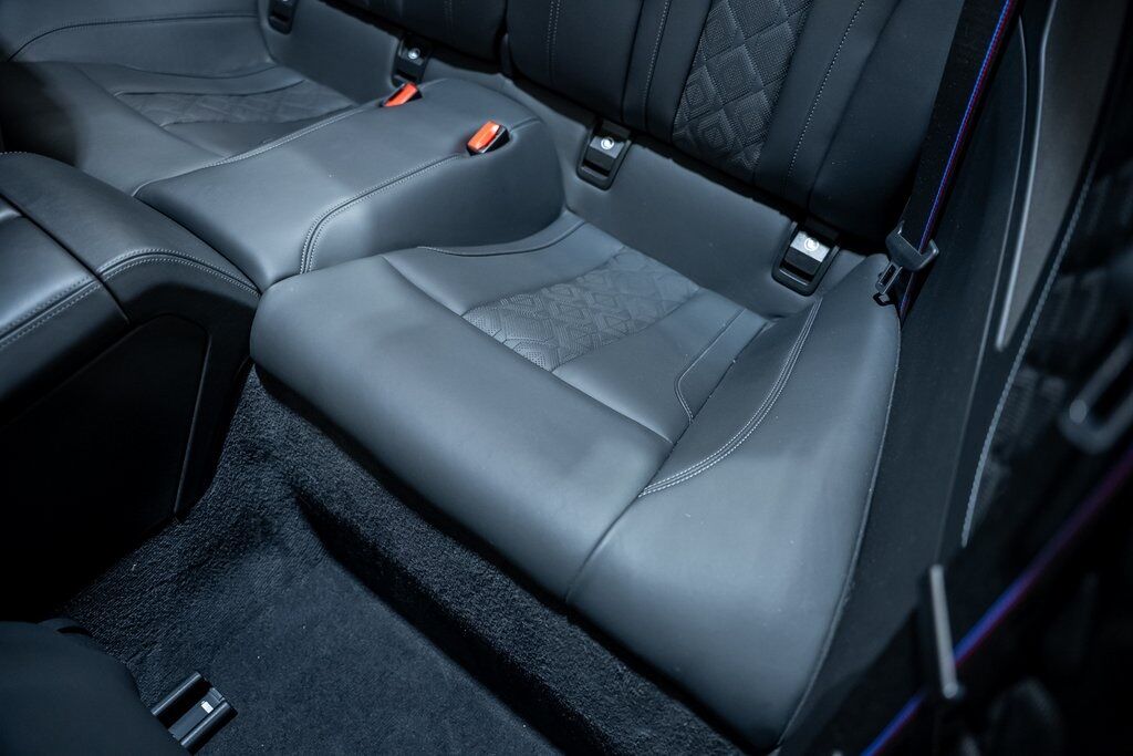 2023 BMW M8 Competition Ft Lauderdale FL