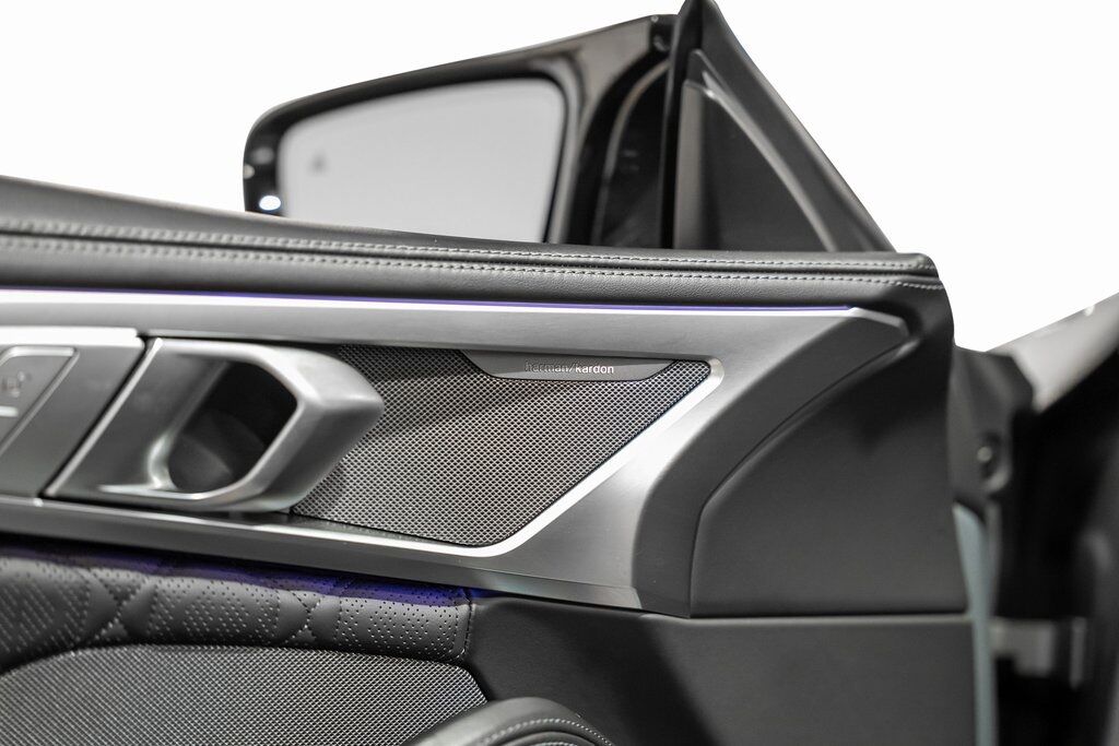 2023 BMW M8 Competition Ft Lauderdale FL