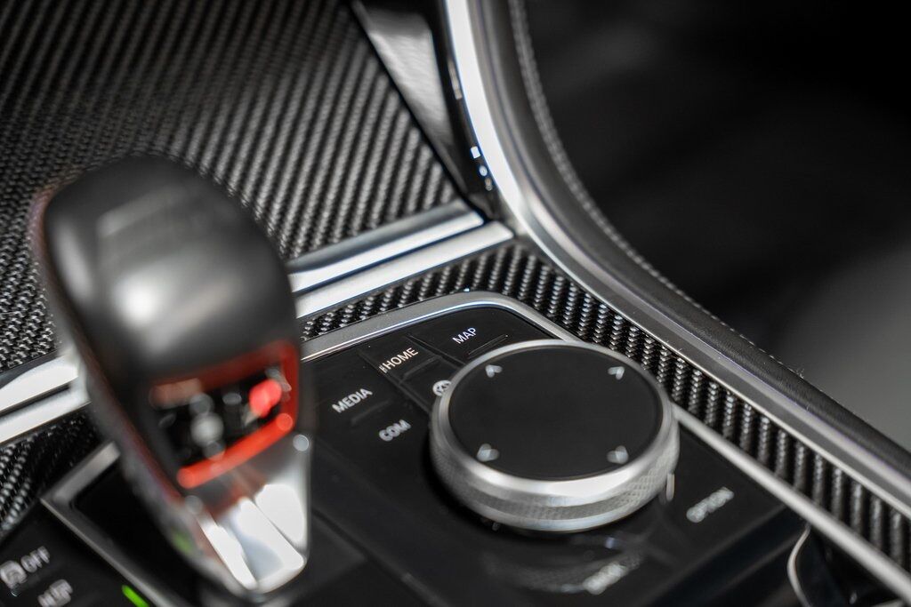 2023 BMW M8 Competition Ft Lauderdale FL