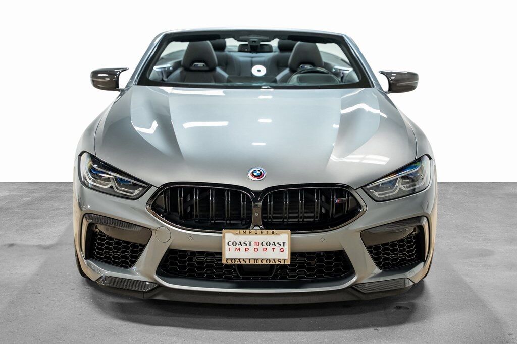 2023 BMW M8 Competition Ft Lauderdale FL