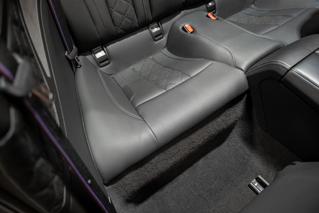 2023 BMW M8 Competition Ft Lauderdale FL