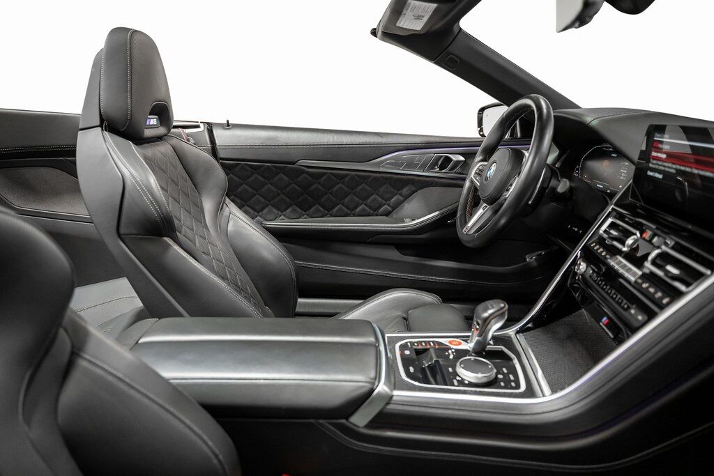 2023 BMW M8 Competition Ft Lauderdale FL
