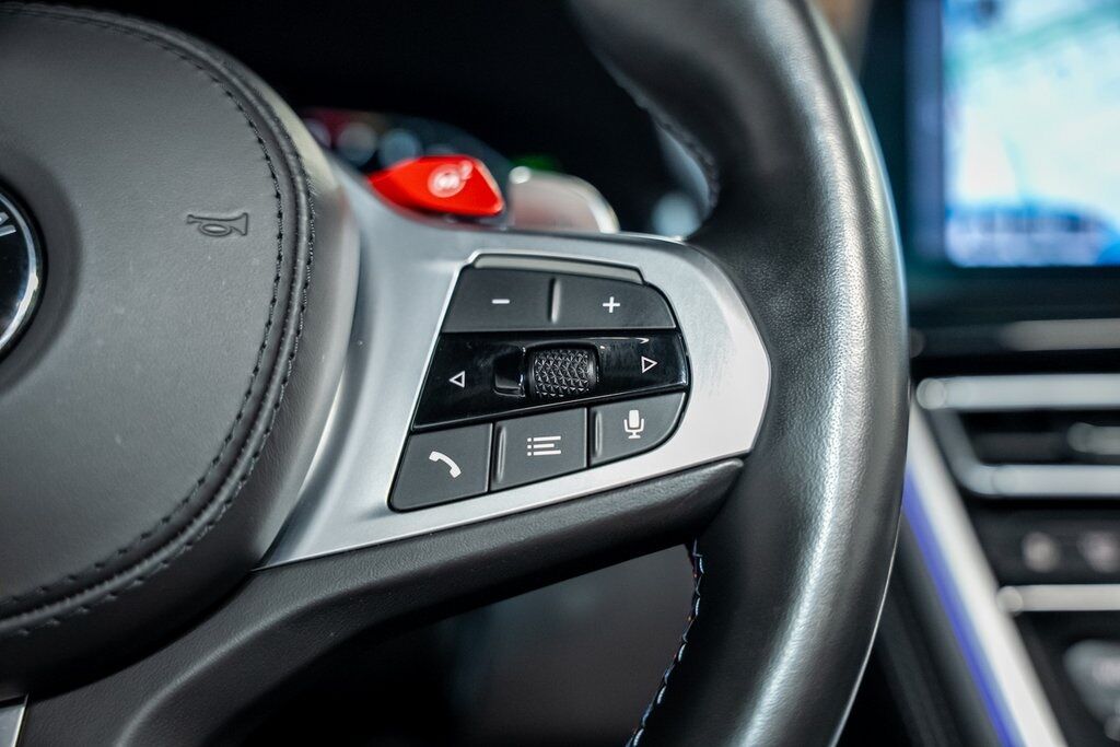 2023 BMW M8 Competition Ft Lauderdale FL