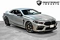 2023 BMW M8 Competition
