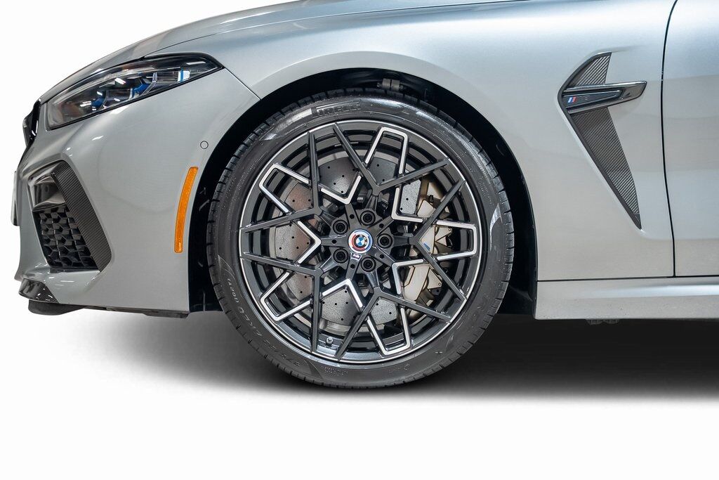 2023 BMW M8 Competition Ft Lauderdale FL