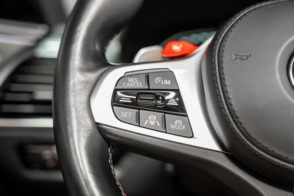 2023 BMW M8 Competition Ft Lauderdale FL