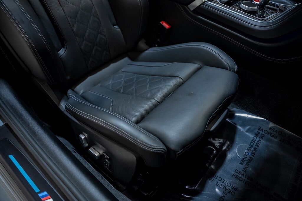 2023 BMW M8 Competition Ft Lauderdale FL