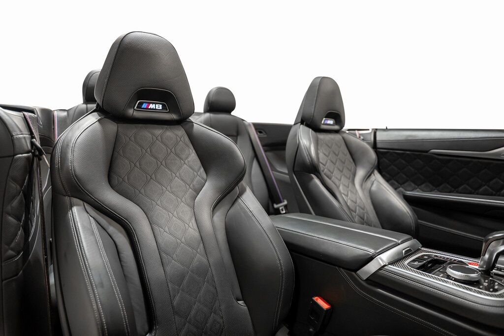 2023 BMW M8 Competition Ft Lauderdale FL