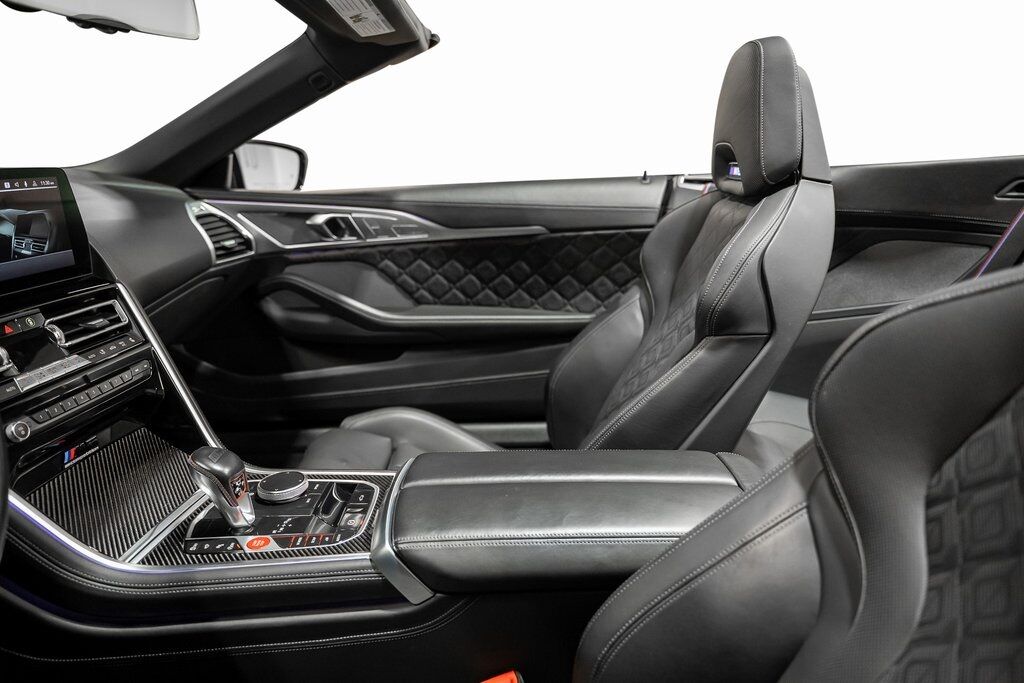 2023 BMW M8 Competition Ft Lauderdale FL