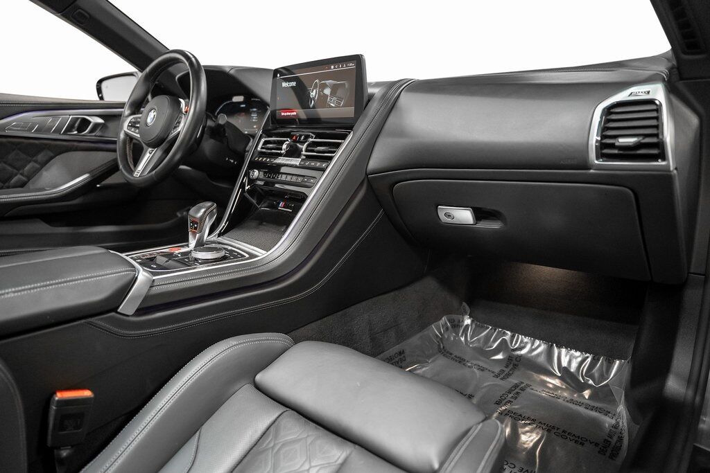 2023 BMW M8 Competition Ft Lauderdale FL