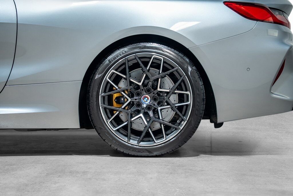 2023 BMW M8 Competition Ft Lauderdale FL
