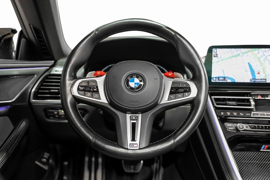 2023 BMW M8 Competition Ft Lauderdale FL