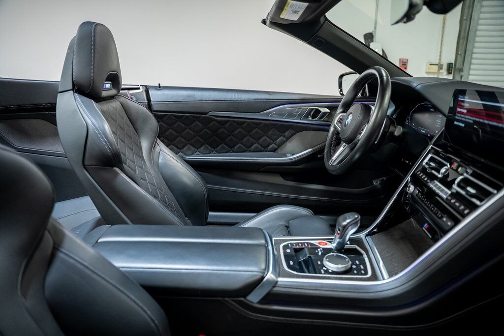 2023 BMW M8 Competition Ft Lauderdale FL
