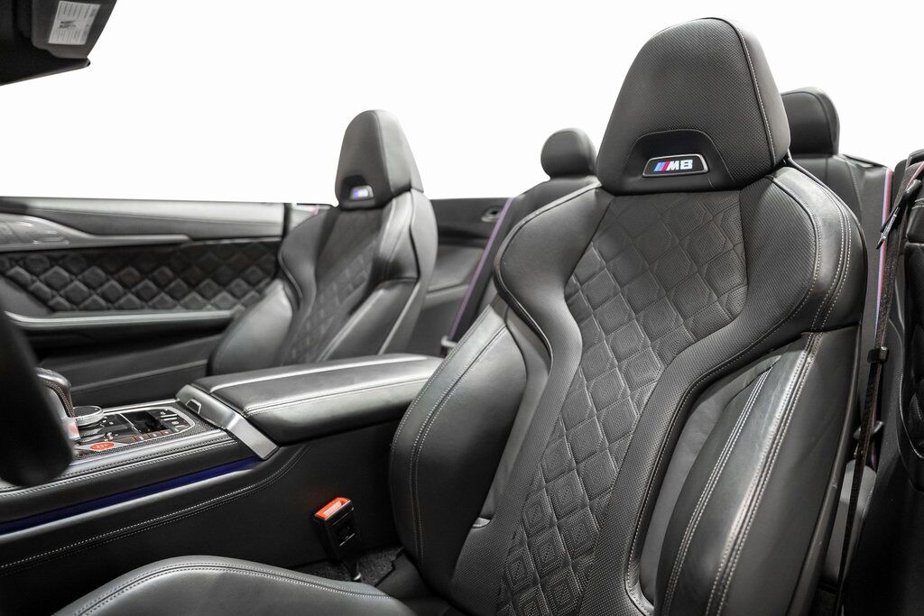 2023 BMW M8 Competition Ft Lauderdale FL