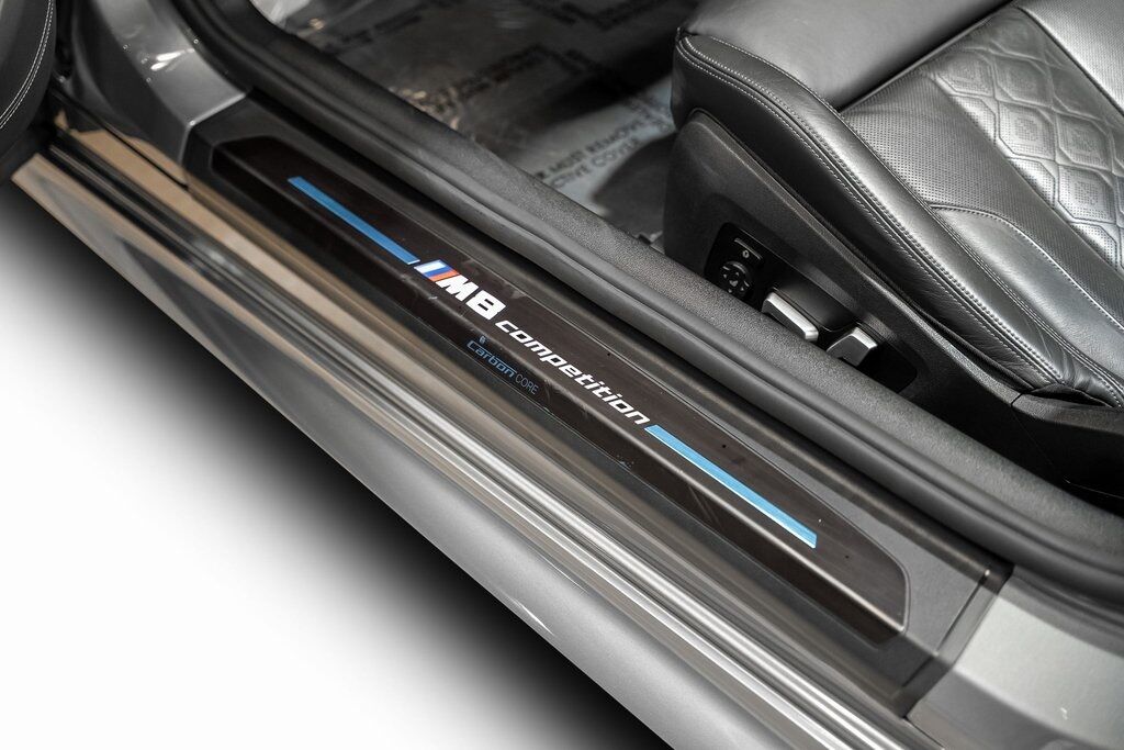 2023 BMW M8 Competition Ft Lauderdale FL