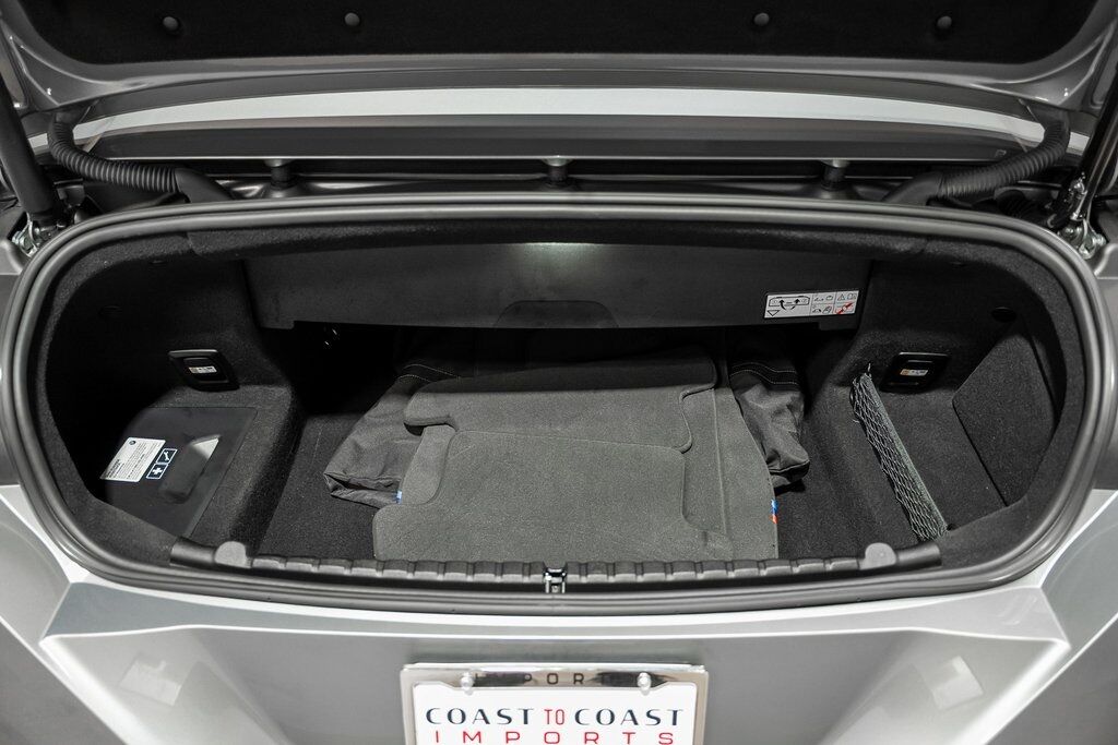 2023 BMW M8 Competition Ft Lauderdale FL