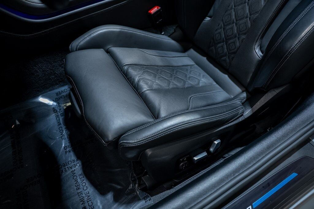 2023 BMW M8 Competition Ft Lauderdale FL