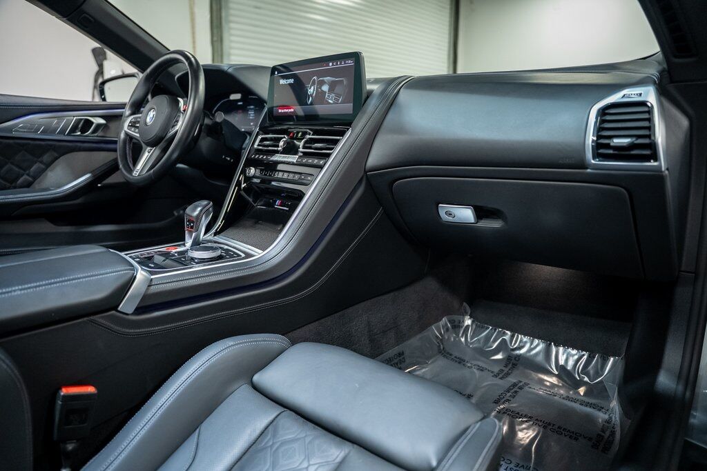 2023 BMW M8 Competition Ft Lauderdale FL