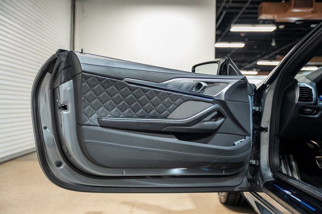 2023 BMW M8 Competition Ft Lauderdale FL