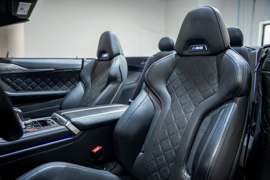 2023 BMW M8 Competition Ft Lauderdale FL