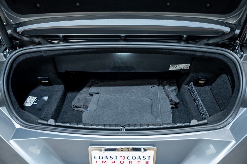 2023 BMW M8 Competition Ft Lauderdale FL