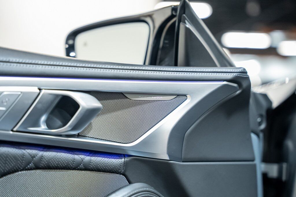 2023 BMW M8 Competition Ft Lauderdale FL