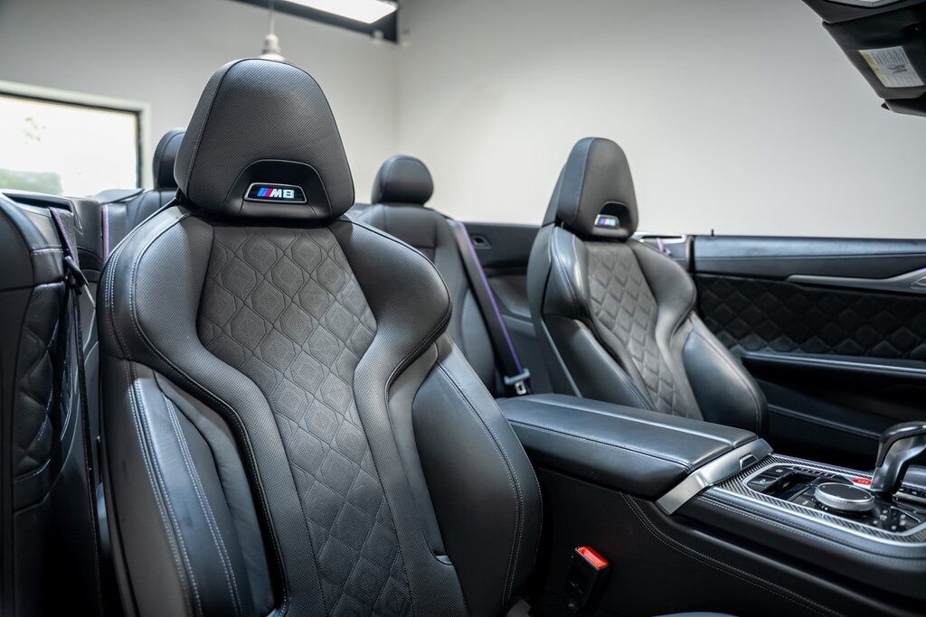2023 BMW M8 Competition Ft Lauderdale FL
