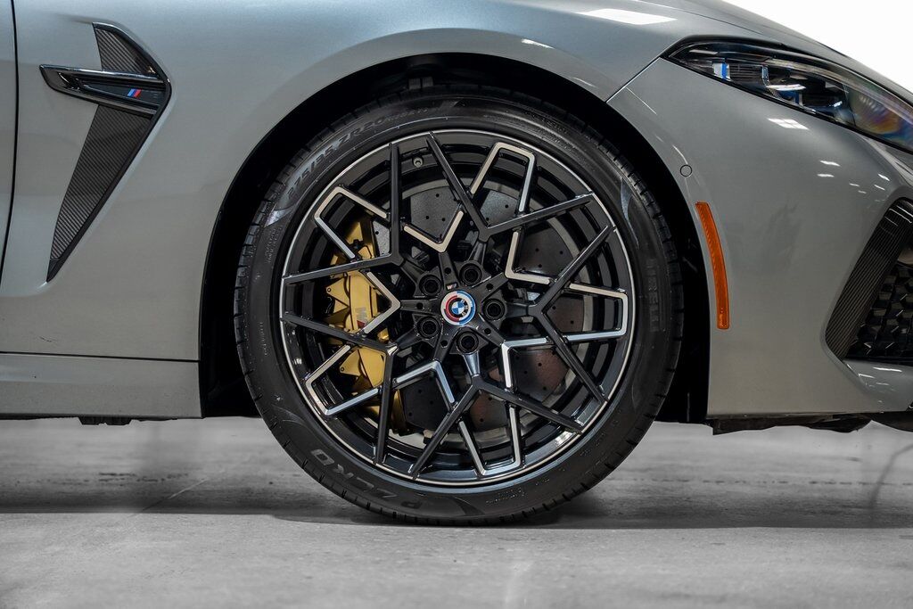 2023 BMW M8 Competition Ft Lauderdale FL