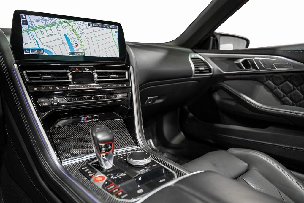 2023 BMW M8 Competition Ft Lauderdale FL
