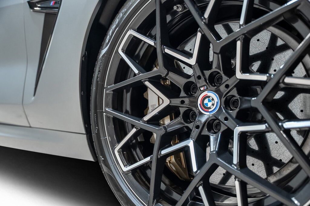 2023 BMW M8 Competition Ft Lauderdale FL