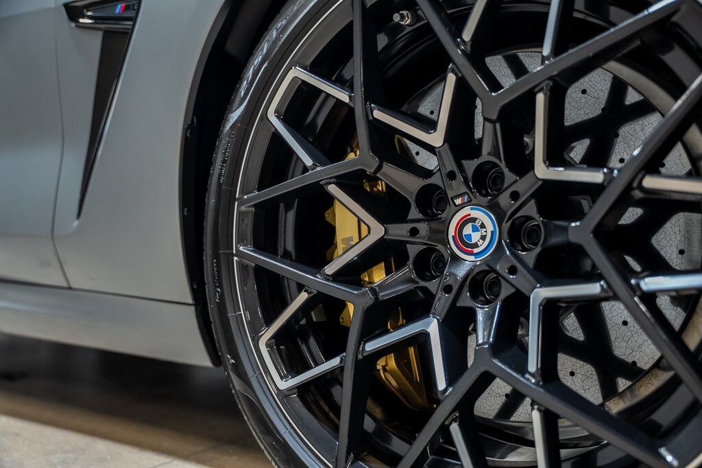 2023 BMW M8 Competition Ft Lauderdale FL