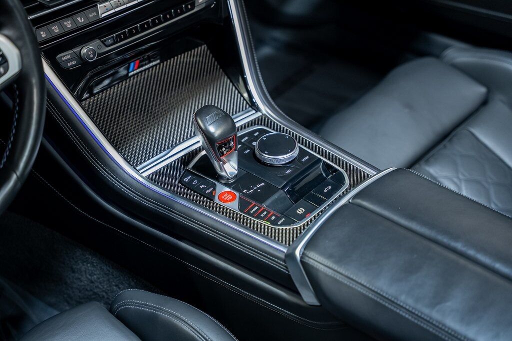 2023 BMW M8 Competition Ft Lauderdale FL
