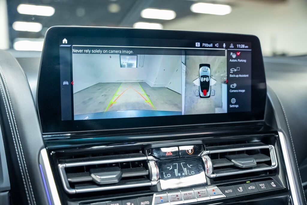 2023 BMW M8 Competition Ft Lauderdale FL