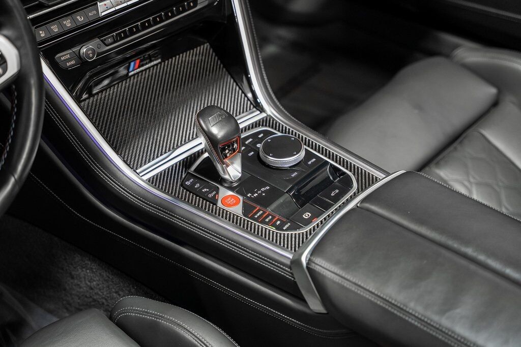 2023 BMW M8 Competition Ft Lauderdale FL