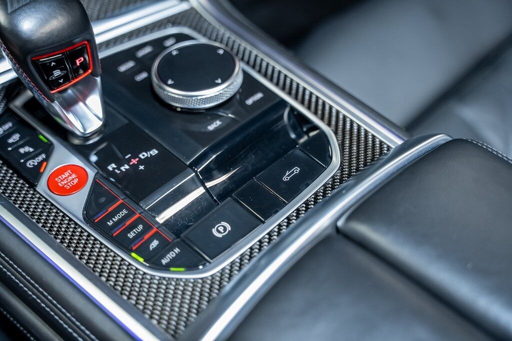 2023 BMW M8 Competition Ft Lauderdale FL