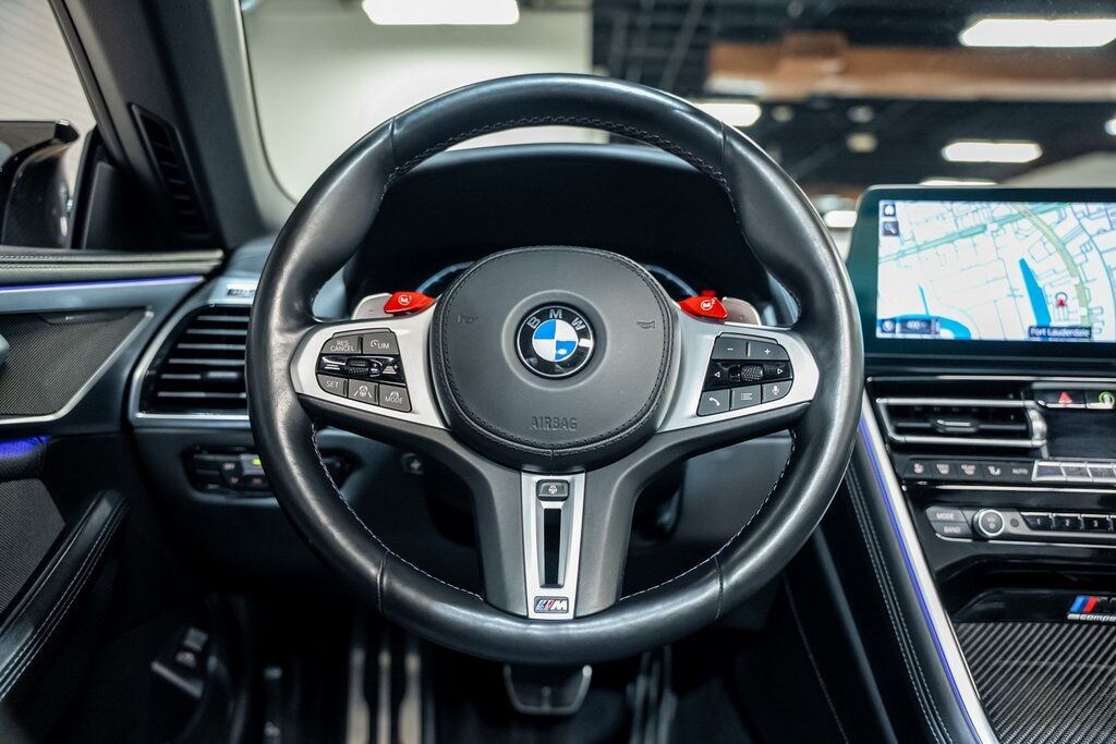 2023 BMW M8 Competition Ft Lauderdale FL