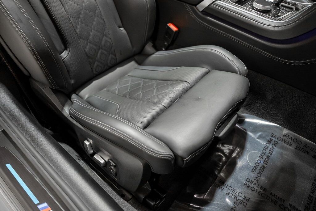 2023 BMW M8 Competition Ft Lauderdale FL