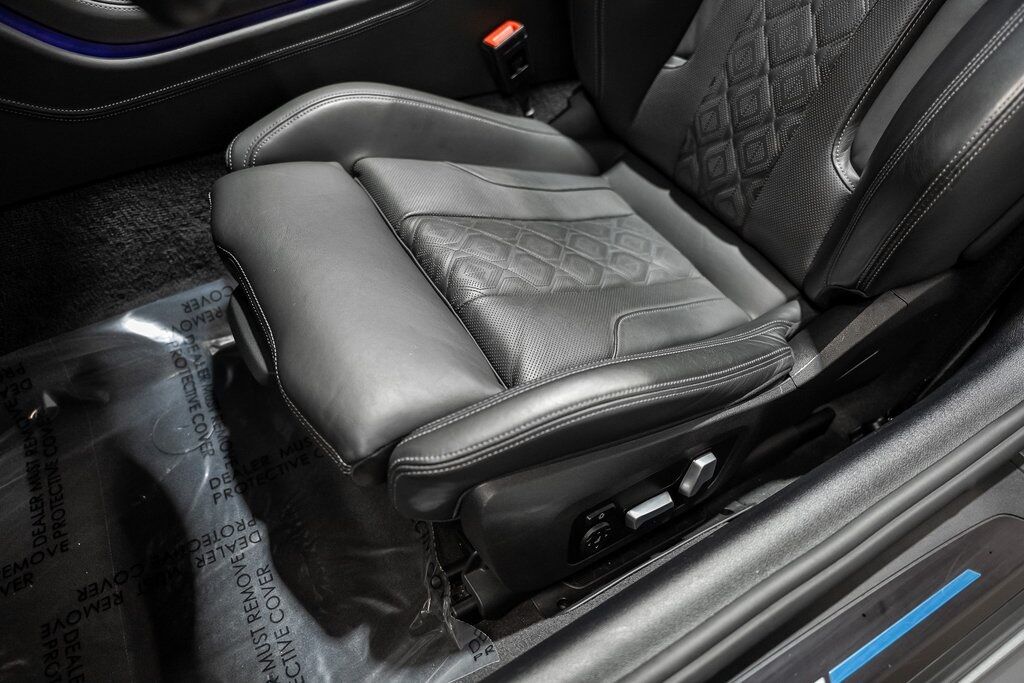 2023 BMW M8 Competition Ft Lauderdale FL