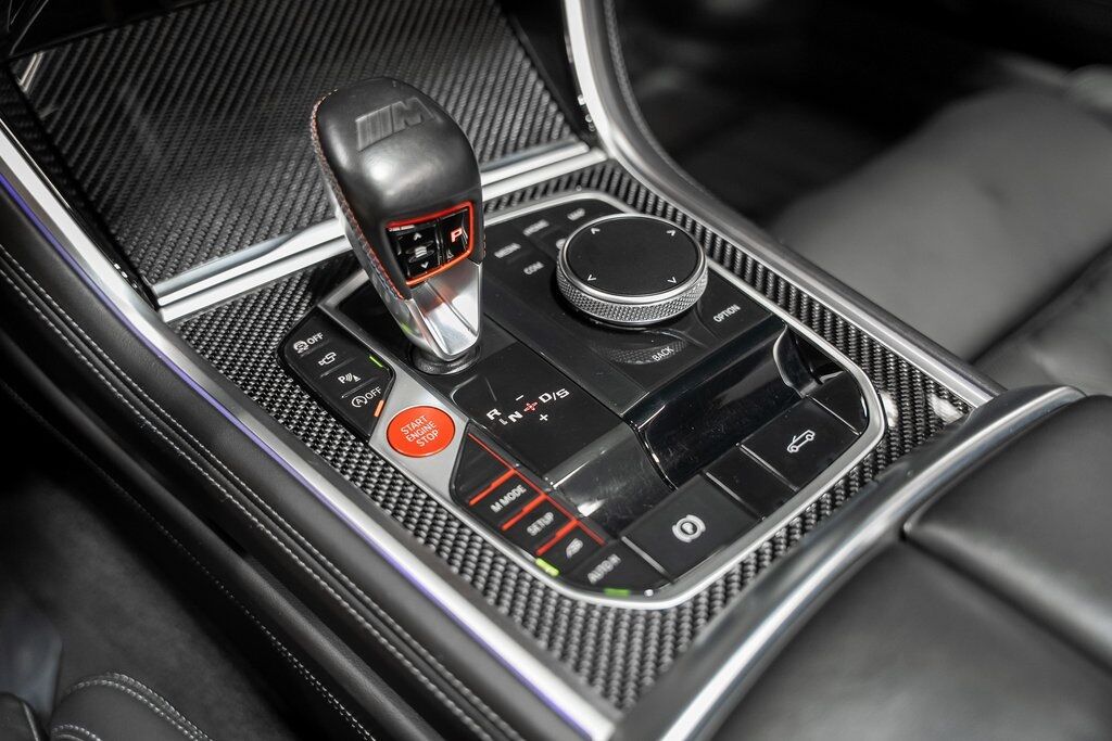 2023 BMW M8 Competition Ft Lauderdale FL