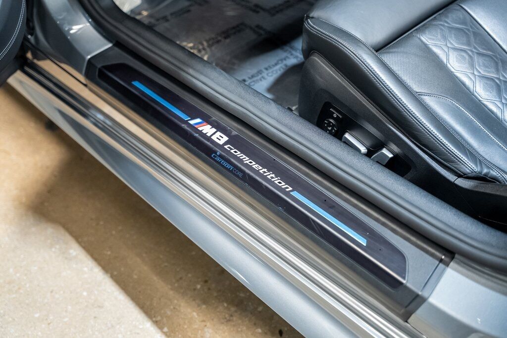 2023 BMW M8 Competition Ft Lauderdale FL