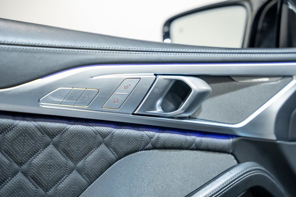 2023 BMW M8 Competition Ft Lauderdale FL