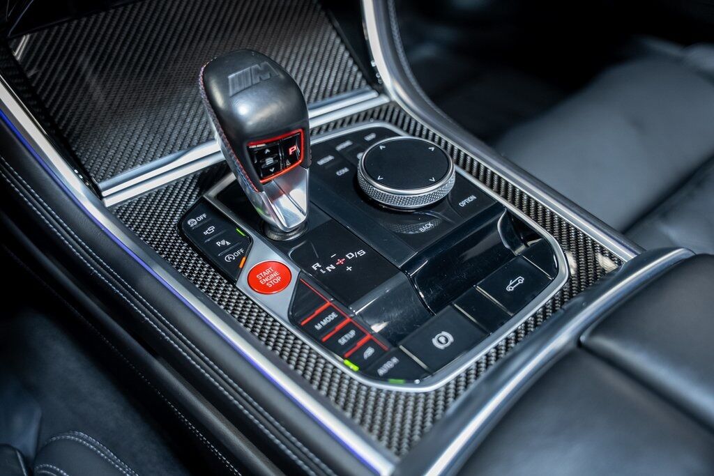 2023 BMW M8 Competition Ft Lauderdale FL