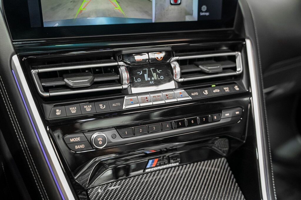 2023 BMW M8 Competition Ft Lauderdale FL
