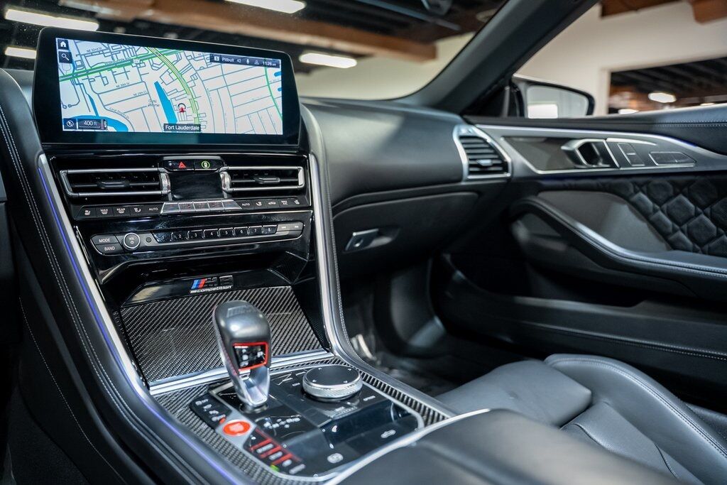 2023 BMW M8 Competition Ft Lauderdale FL