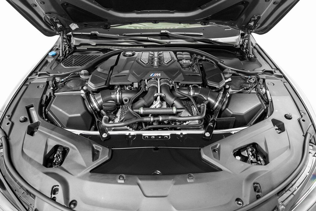 2023 BMW M8 Competition Ft Lauderdale FL