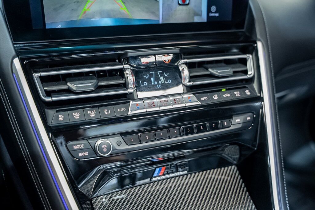 2023 BMW M8 Competition Ft Lauderdale FL