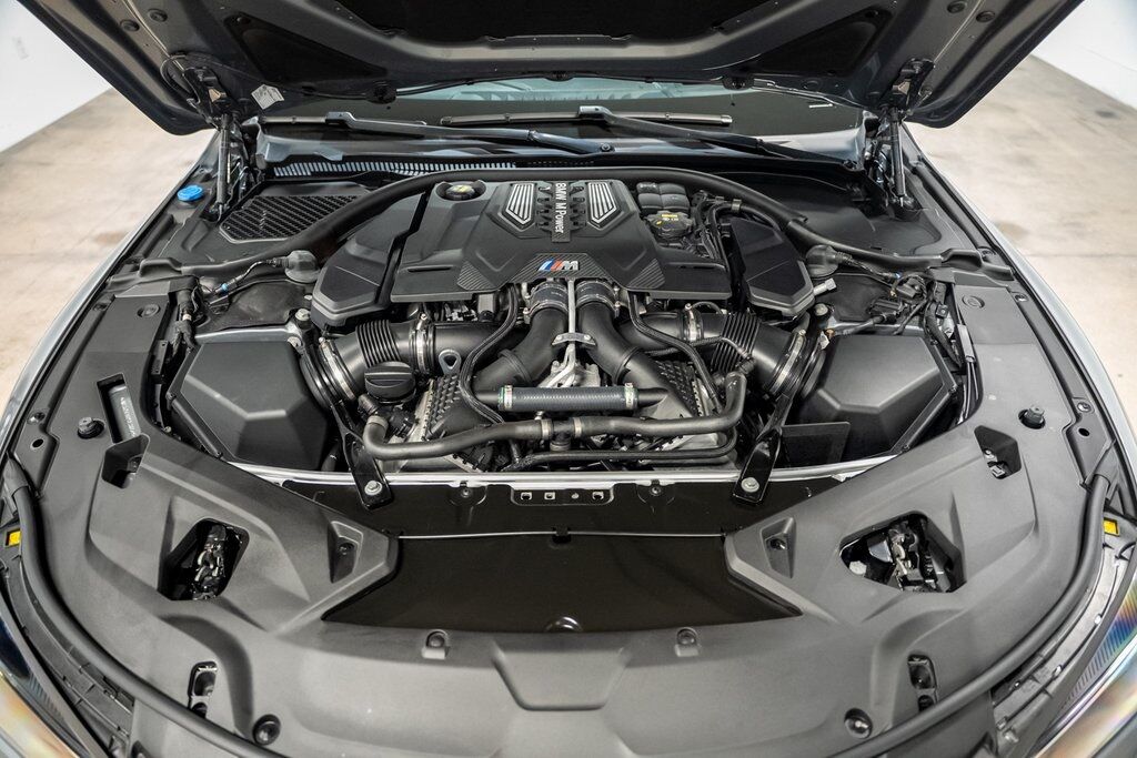 2023 BMW M8 Competition Ft Lauderdale FL