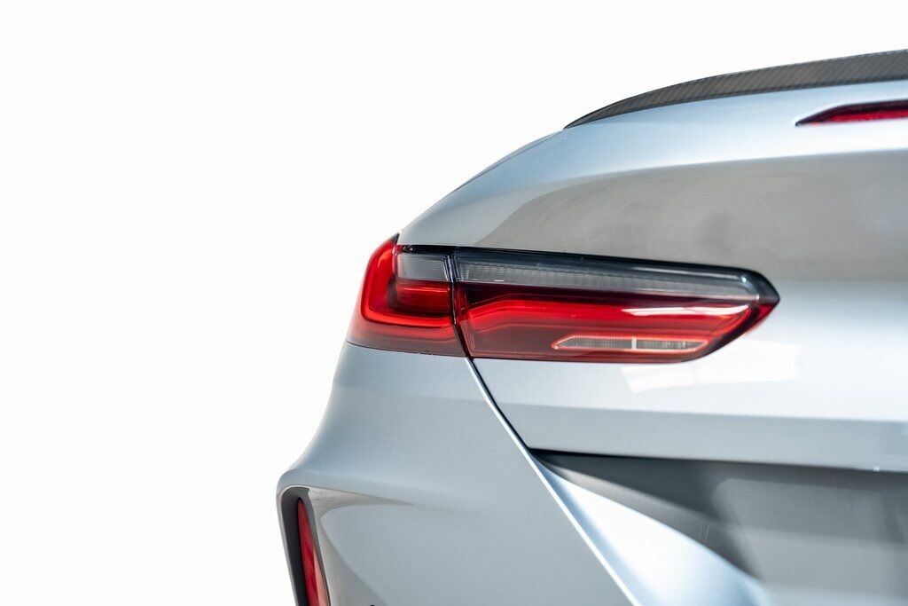 2023 BMW M8 Competition Ft Lauderdale FL