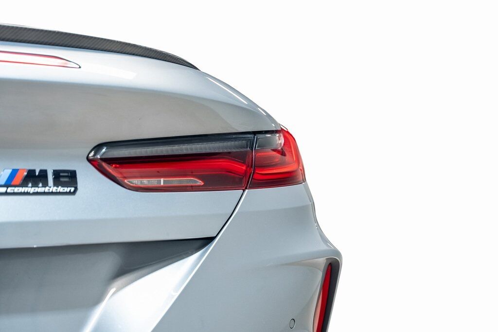 2023 BMW M8 Competition Ft Lauderdale FL